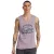 klasszikus BLEND BDLingo férfi kerek nyakú Tank Top 20714921ME fehér, kék, lila, vagy türkiz Méret: L