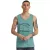 klasszikus BLEND BDLingo férfi kerek nyakú Tank Top 20714921ME fehér, kék, lila, vagy türkiz Méret: M