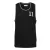klasszikus 11 PROJECT PRZayden férfi kerek nyakú Tank Top 21301016-ME fehér vagy fekete Méret: XL