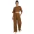 Comfortable NIKE Dance Cargo női jogging tréning melegítő szabadidőruha melegítő szabadidőruha nadrág - Comfortable sport nadrág  Cargo zseb - pamut nadrág FV7520-281 barna vagy FV7512-133 gyapjú-fehér Méret: XS