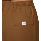 Comfortable NIKE Dance Cargo női jogging tréning melegítő szabadidőruha melegítő szabadidőruha nadrág - Comfortable sport nadrág  Cargo zseb - pamut nadrág FV7520-281 barna vagy FV7512-133 gyapjú-fehér Méret: XS