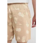 klasszikus BLEND férfi Chino Sort Rövidnadrág  zsinórozé - szintén elérhető in Plus Sizes 20715497 bézs vagy kék Méret: L