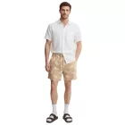 klasszikus BLEND férfi Chino Sort Rövidnadrág  zsinórozé - szintén elérhető in Plus Sizes 20715497 bézs vagy kék Méret: XL