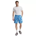 klasszikus BLEND férfi Chino Sort Rövidnadrág  zsinórozé - szintén elérhető in Plus Sizes 20715497 bézs vagy kék Méret: XXL