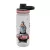 Harry Potter "Roxfort Expressz" kulacs 700 ml csavaros kupakkal, varázslatos dizájnnal, átlátszó/rózsaszín Méret:N