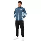 kifordítható PUMA Manchester City x KidSuper férfi Training dzseki kabát Kabát  Club Crest on mellkas, Fan termék 606846 16 kék/fehér Méret: L