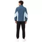 kifordítható PUMA Manchester City x KidSuper férfi Training dzseki kabát Kabát  Club Crest on mellkas, Fan termék 606846 16 kék/fehér Méret: L
