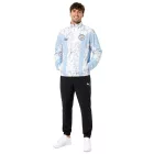 kifordítható PUMA Manchester City x KidSuper férfi Training dzseki kabát Kabát  Club Crest on mellkas, Fan termék 606846 16 kék/fehér Méret: S