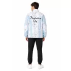 kifordítható PUMA Manchester City x KidSuper férfi Training dzseki kabát Kabát  Club Crest on mellkas, Fan termék 606846 16 kék/fehér Méret: XL