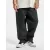 Comfortable URBAN CLASSICS férfi Farmer 150 g/m²  pamut, fekete Méret: 36