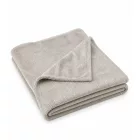 Cozy takaró Oeko-Tex Standard 100 Certified Microfiber takaró approx. 150x200cm világos szürke Méret: N