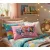 Nickelodeon paw patrol mancs őrjárat mancs őrjárat Skye Chase Puppy gyerek Pillow utazó Pillow  zseb 38x20cm rózsaszín Méret: N