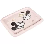 keeeper Karolina "Minnie Mouse" Storage doboz  Fedél – Stackable 15L Container (termék No. 9575785) – Nordic rózsaszín Méret: N