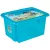keeeper Karolina "paw patrol mancs őrjárat mancs őrjárat" Storage doboz  Fedél – Stackable 15L Container (termék No. 9574882) – kék/átlátszó Méret: N