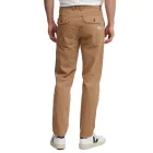 klasszikus BLEND férfi Nadrág  Zipper – pamut alkalmi nadrág 20715567 in barna, kék, vagy zöld Méret: W34_L34
