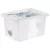 keeeper Karolina Storage doboz – Peppa malac  Peppa malac, paw patrol mancs őrjárat mancs őrjárat, Stitch, vagy Minnie Mouse – Stackable doboz  Fedél, 15L kapacitás – átlátszó, kék, vagy rózsaszín Méret: N