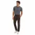 klasszikus BLEND BHTromp férfi Chinos  Zipper – szövet Nadrág 20703188ME in fekete, barna, vagy szürke Méret: W31_L34