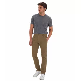   klasszikus BLEND BHTromp férfi Chinos  Zipper – szövet Nadrág 20703188ME in fekete, barna, vagy szürke Méret: W31_L34