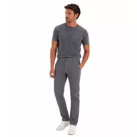   klasszikus BLEND BHTromp férfi Chinos  Zipper – szövet Nadrág 20703188ME in fekete, barna, vagy szürke Méret: W32_L32