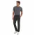 klasszikus BLEND BHTromp férfi Chinos  Zipper – szövet Nadrág 20703188ME in fekete, barna, vagy szürke Méret: W32_L34