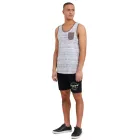 klasszikus BLEND BHTorben férfi Sweatshorts  zsinórozé – stílus 20713141ME – szürke, kék, vagy fekete Méret: L
