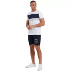 klasszikus BLEND BHTorben férfi Sweatshorts  zsinórozé – stílus 20713141ME – szürke, kék, vagy fekete Méret: L