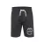 klasszikus BLEND BHTorben férfi Sweatshorts  zsinórozé – stílus 20713141ME – szürke, kék, vagy fekete Méret: XL