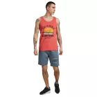 klasszikus BLEND BHTorben férfi Sweatshorts  zsinórozé – stílus 20713141ME – szürke, kék, vagy fekete Méret: XXL