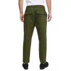 klasszikus alkalmi FRIDAY férfi Jersey Chinos (stílus 20504819) in kék vagy zöld Méret: 3XL
