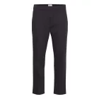 klasszikus alkalmi FRIDAY férfi Jersey Chinos (stílus 20504819) in kék vagy zöld Méret: M