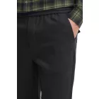 klasszikus alkalmi FRIDAY férfi Jersey Chinos (stílus 20504819) in kék vagy zöld Méret: M