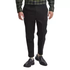 klasszikus alkalmi FRIDAY férfi Jersey Chinos (stílus 20504819) in kék vagy zöld Méret: XXL