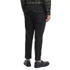 klasszikus alkalmi FRIDAY férfi Jersey Chinos (stílus 20504819) in kék vagy zöld Méret: XXL