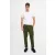 klasszikus alkalmi FRIDAY férfi Jersey Chinos (stílus 20504819) in kék vagy zöld Méret: XXL