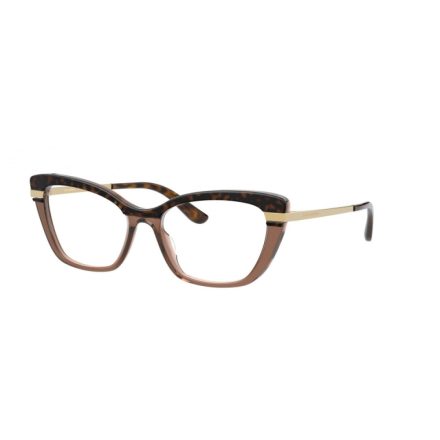 Dolce & Gabbana DG3325 3256 szemüvegkeret Női