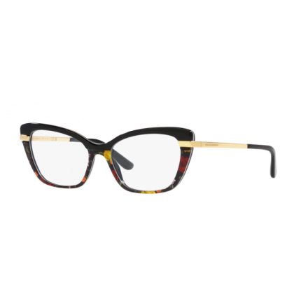 Dolce & Gabbana DG3325 3400 szemüvegkeret Női