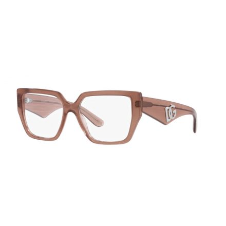Dolce & Gabbana DG3373 3411 szemüvegkeret Női