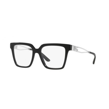 Dolce & Gabbana DG3376B 501 szemüvegkeret Női