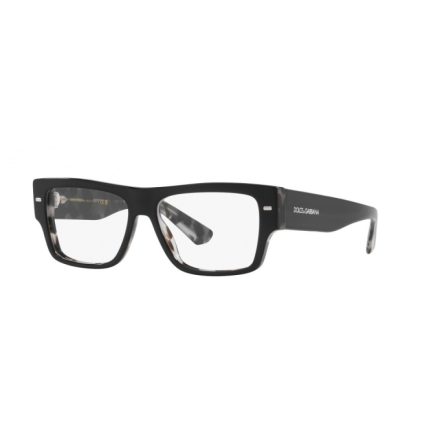 Dolce & Gabbana DG3379 3403 szemüvegkeret Férfi