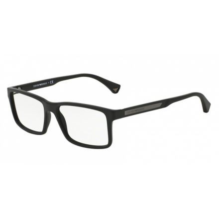 Emporio Armani EA3038 5063 szemüvegkeret Férfi