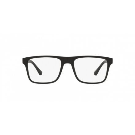 Emporio Armani EA4115 50171W szemüvegkeret cliponnal Férfi