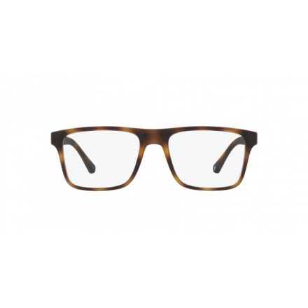 Emporio Armani EA4115 5089/1W szemüvegkeret cliponnal Férfi