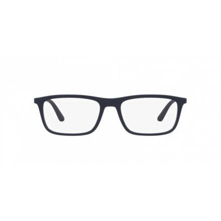 Emporio Armani EA4160 50881W szemüvegkeret cliponnal Férfi