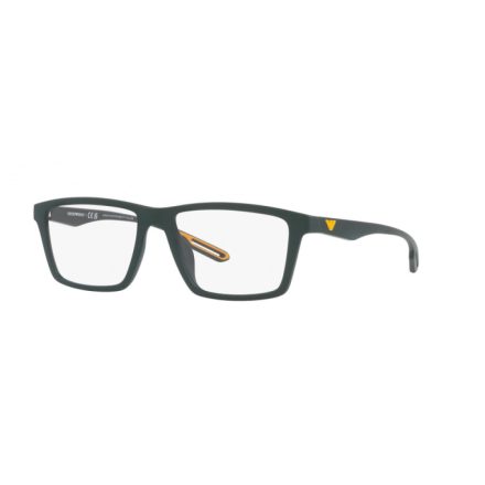 Emporio Armani EA4189U 50581W szemüvegkeret cliponnal Férfi