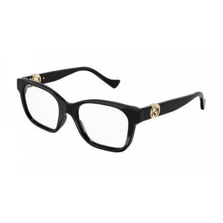 Gucci GG1025O 001 szemüvegkeret Női