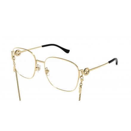 Gucci GG1209O 001 szemüvegkeret Női