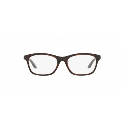 Oakley Taunt OX1091 15 szemüvegkeret Unisex férfi női