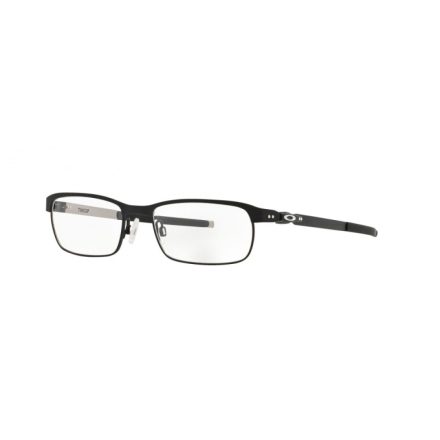Oakley OX3184 01 szemüvegkeret Unisex férfi női