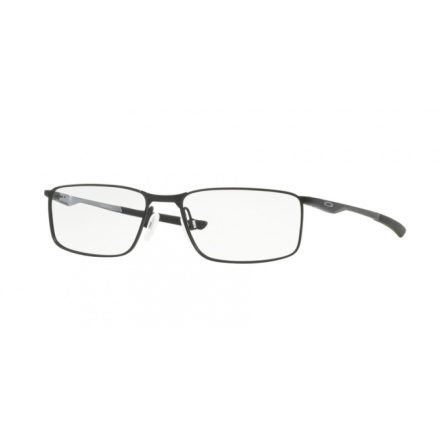 Oakley OX3217 01 szemüvegkeret Unisex férfi női