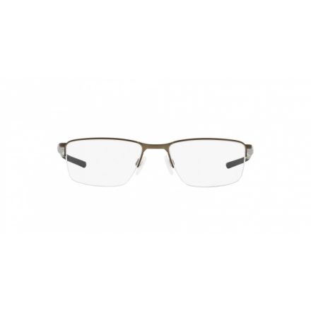Oakley Socket 5.5 OX3218 02 szemüvegkeret Unisex férfi női